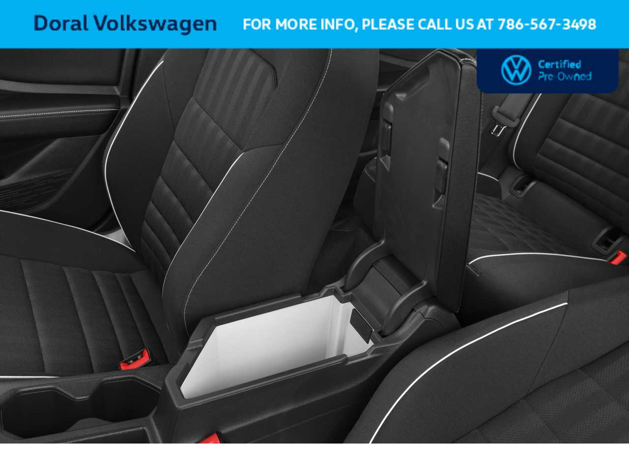 Thumbnail: 2024 Volkswagen Jetta - 10