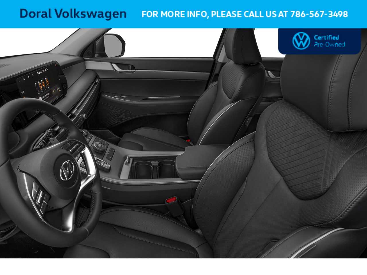 2024 Hyundai Palisade XRT 9