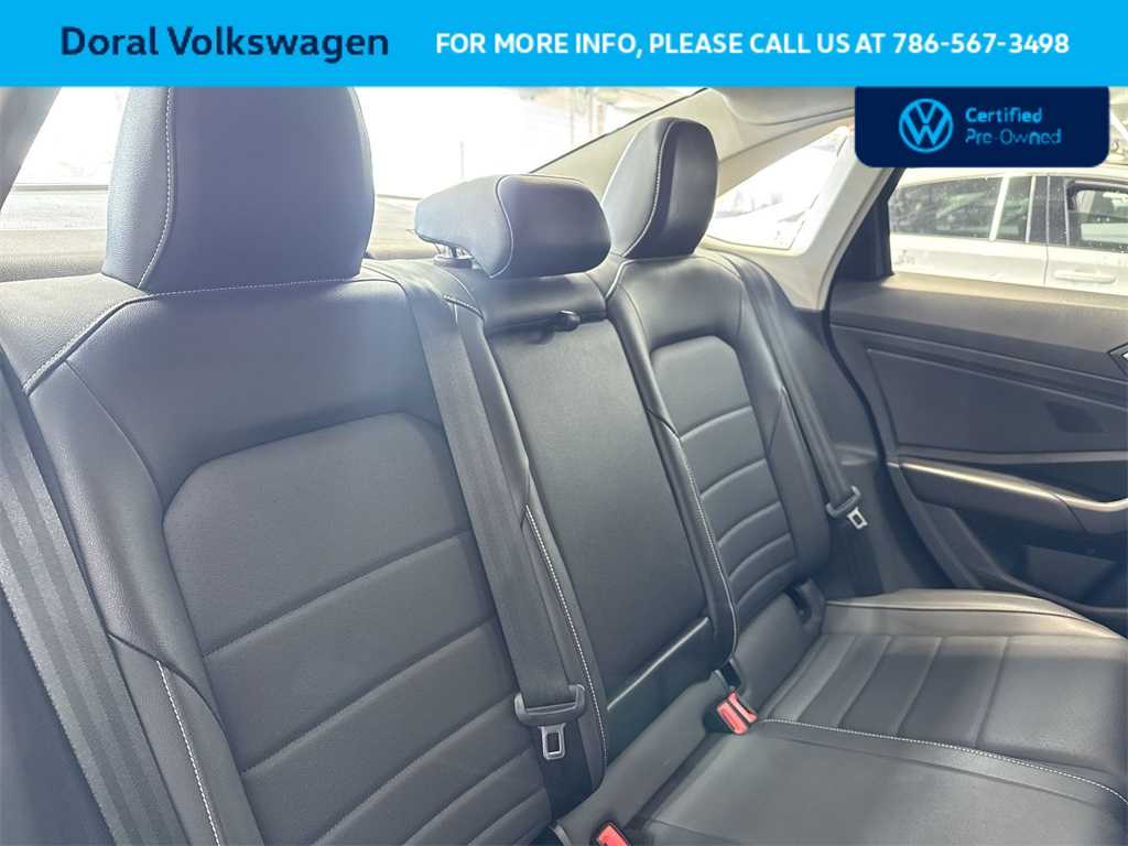 Thumbnail: 2023 Volkswagen Jetta - 26