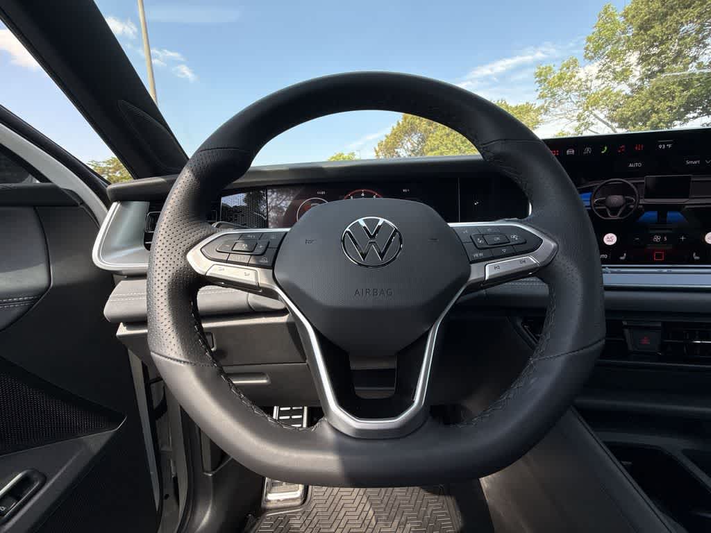 Thumbnail: 2026 Volkswagen Tiguan - 15