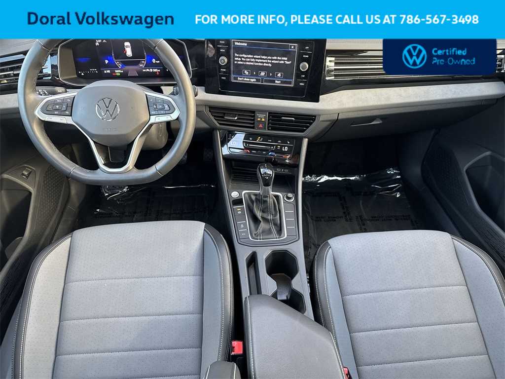 Thumbnail: 2025 Volkswagen Jetta - 23