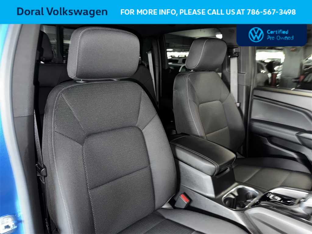 Thumbnail: 2024 GMC Canyon - 27