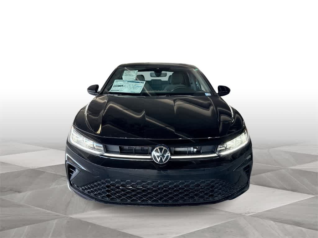 Thumbnail: 2026 Volkswagen Jetta - 3