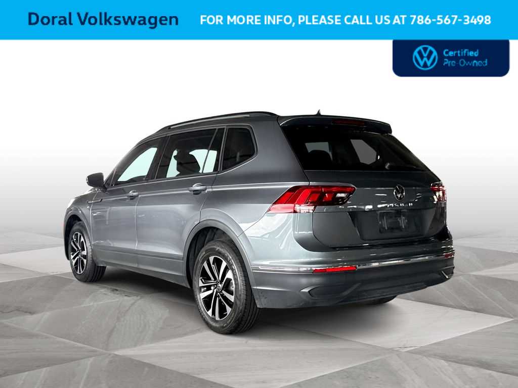 Thumbnail: 2024 Volkswagen Tiguan - 6