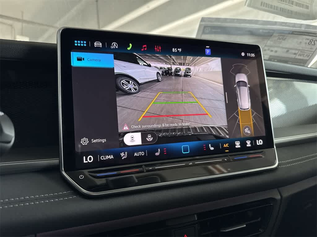 Thumbnail: 2026 Volkswagen Tiguan - 19