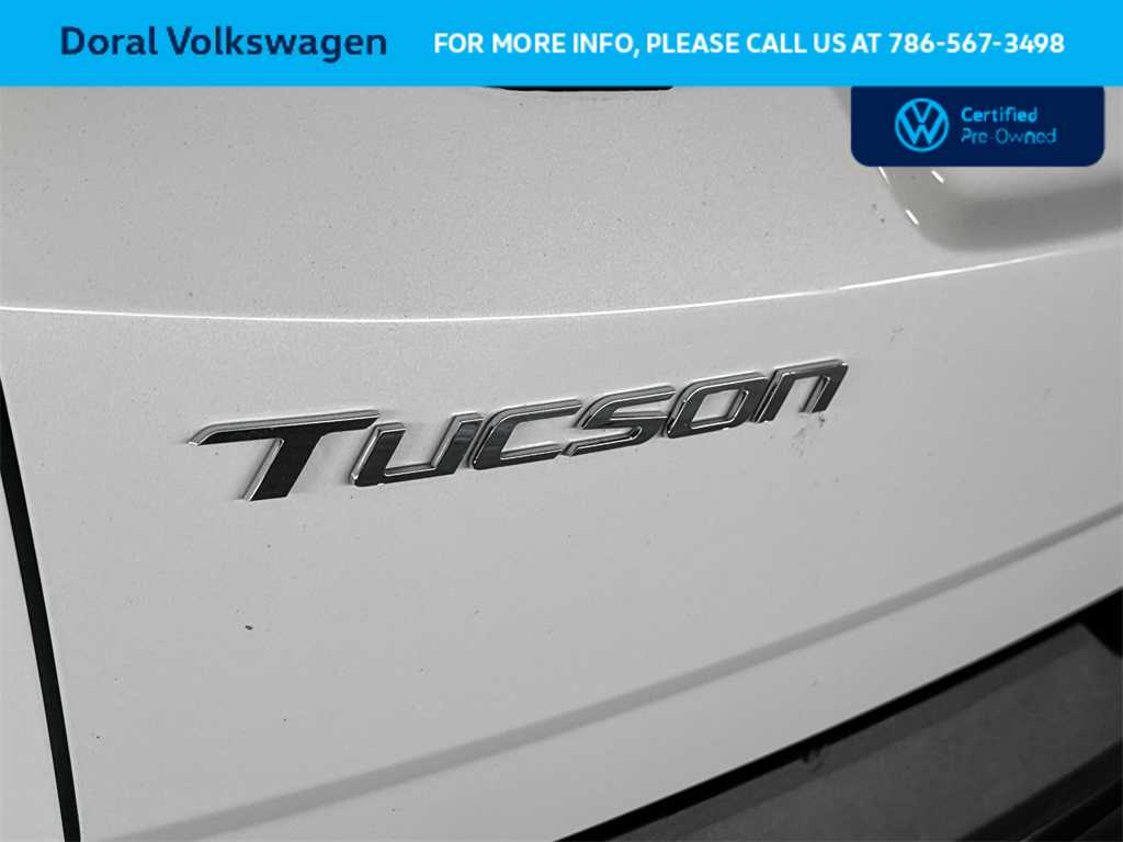 Thumbnail: 2023 Hyundai Tucson - 11