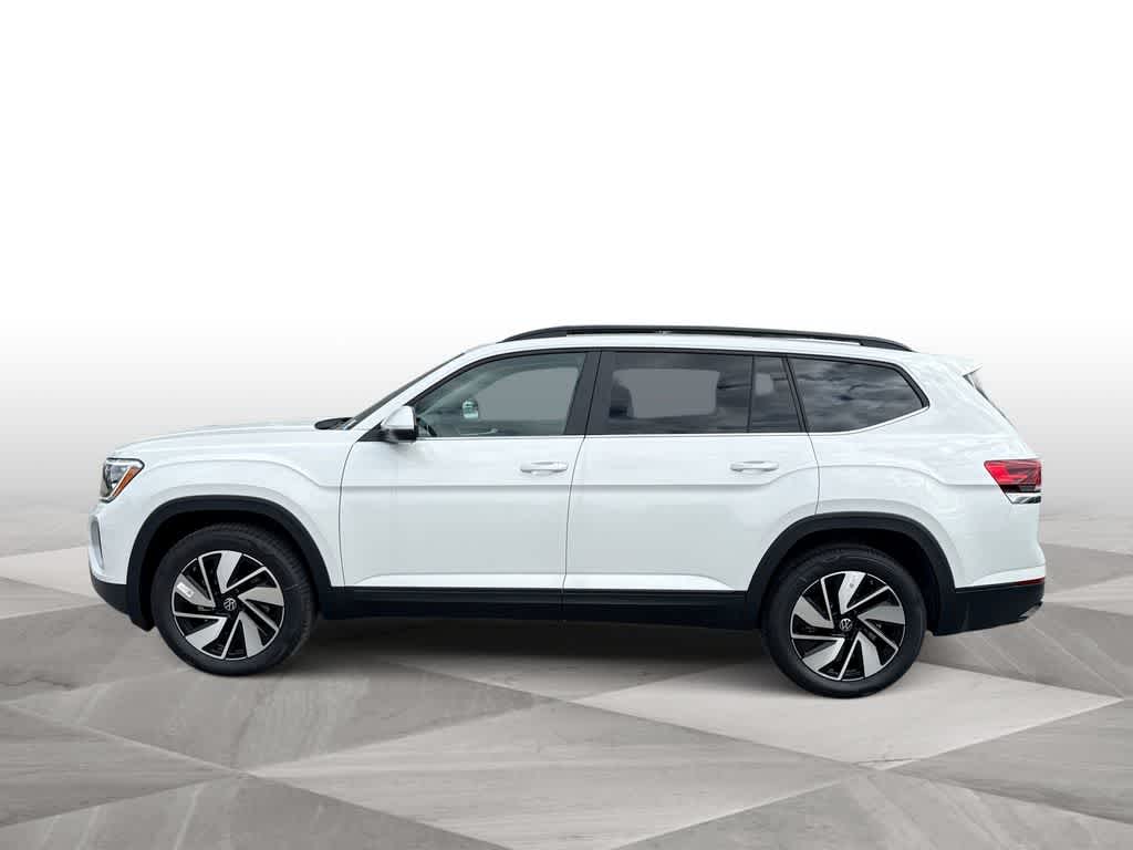 Thumbnail: 2026 Volkswagen Atlas - 5