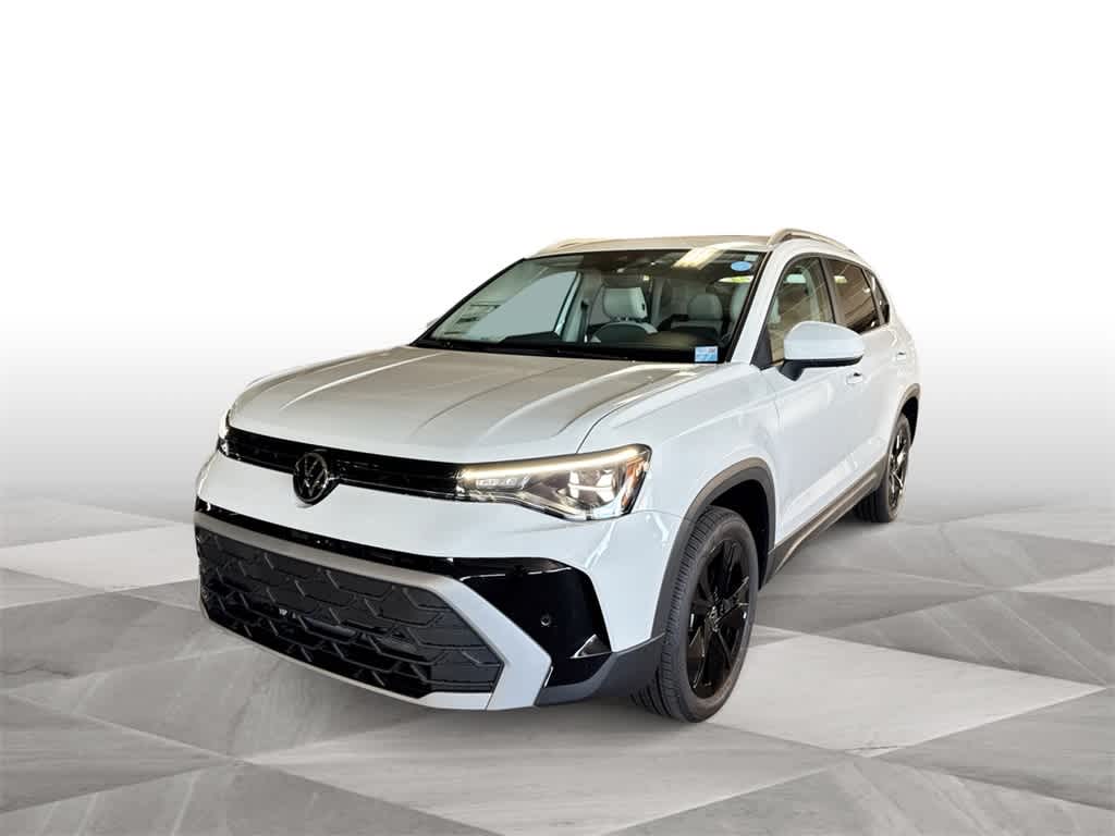 Thumbnail: 2025 Volkswagen Taos - 1