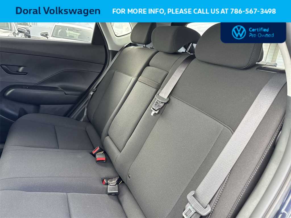 Thumbnail: 2025 Hyundai Kona - 22