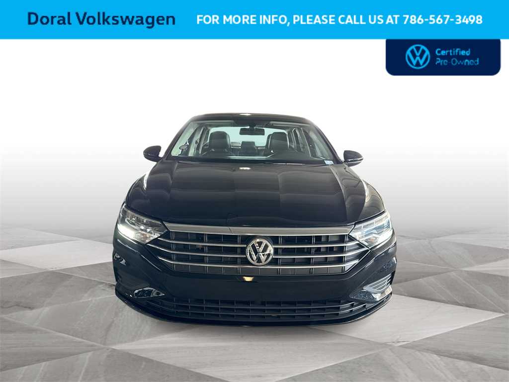 Thumbnail: 2019 Volkswagen Jetta - 3
