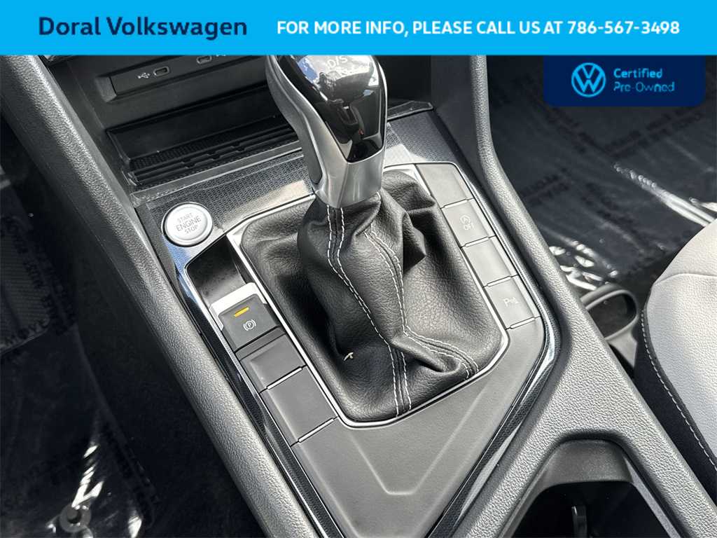 Thumbnail: 2025 Volkswagen Taos - 21