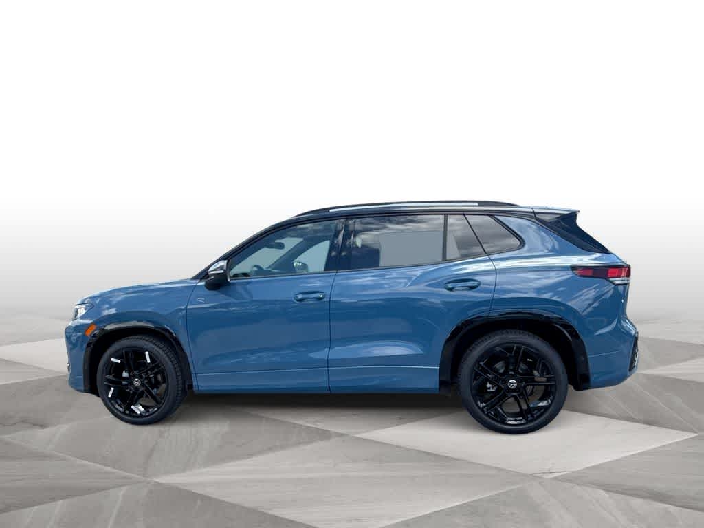Thumbnail: 2026 Volkswagen Tiguan - 5