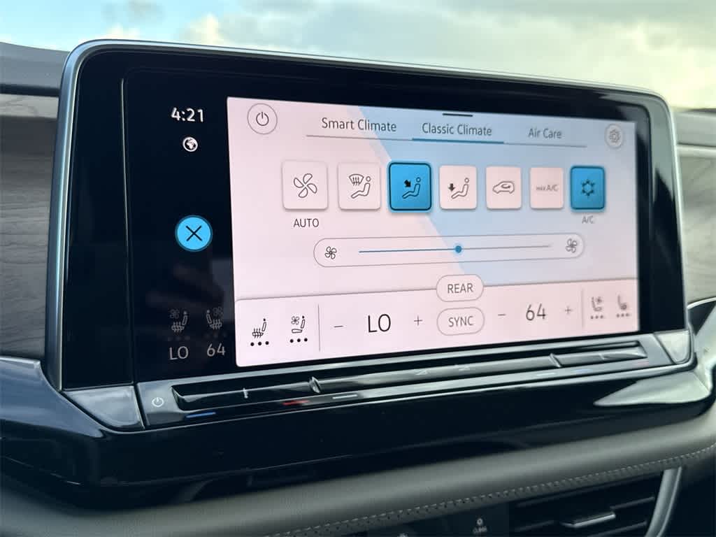 Thumbnail: 2026 Volkswagen Atlas - 20