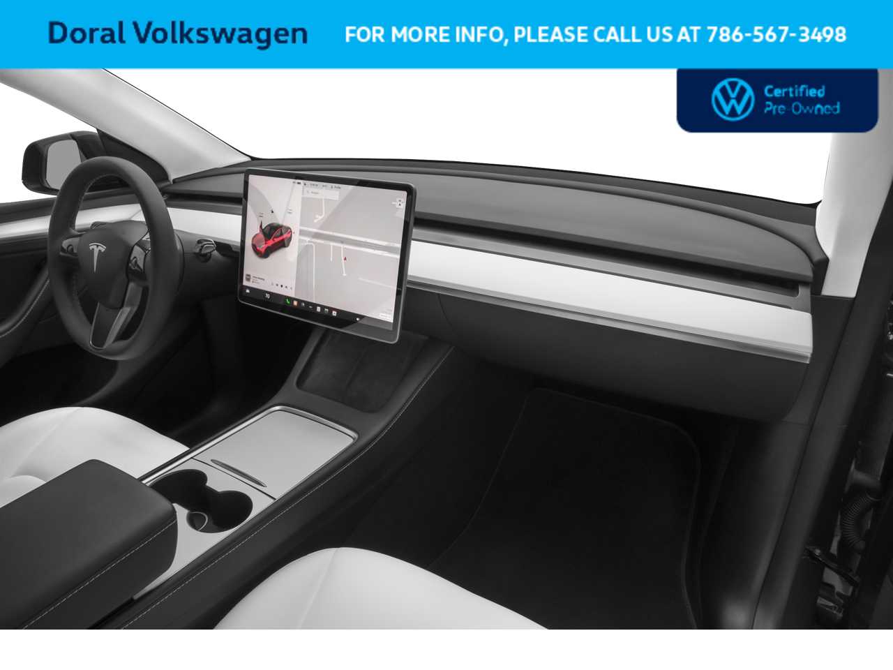 Thumbnail: 2025 Tesla Model Y - 15