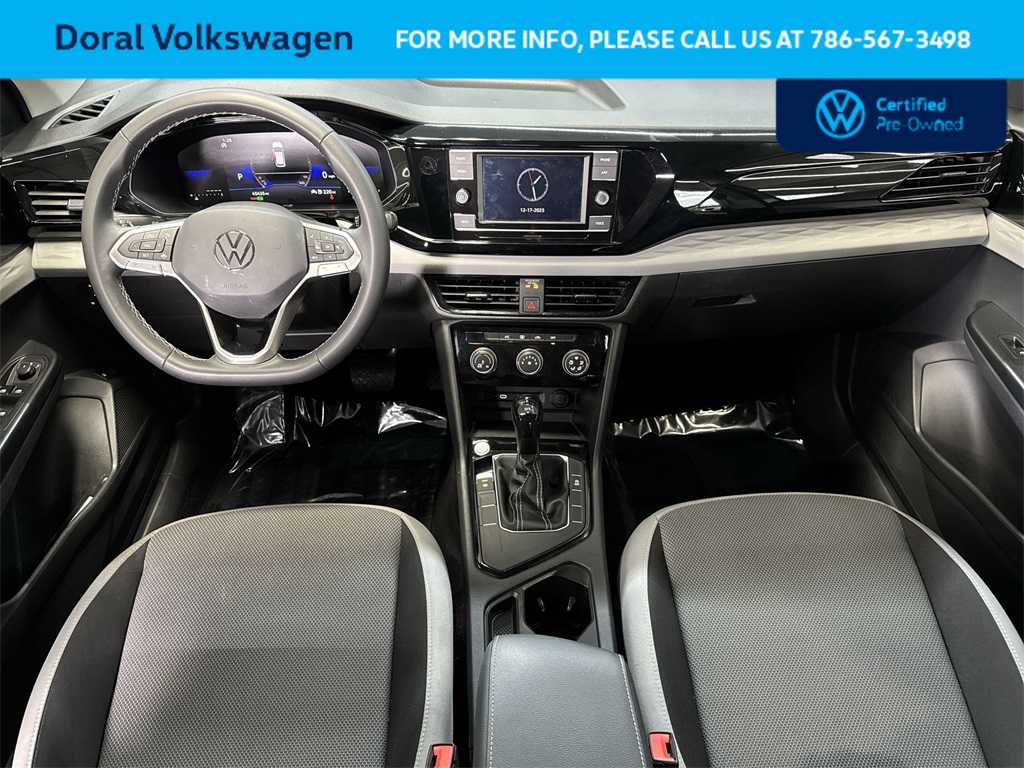Thumbnail: 2023 Volkswagen Taos - 24