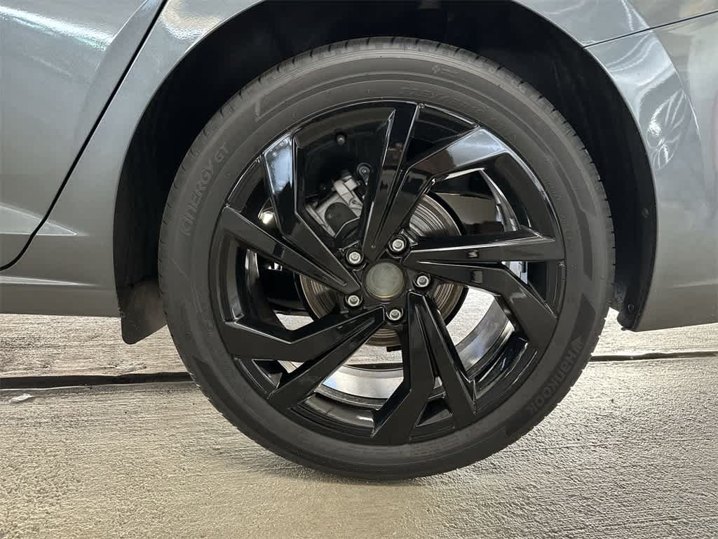 Thumbnail: 2026 Volkswagen Jetta - 11