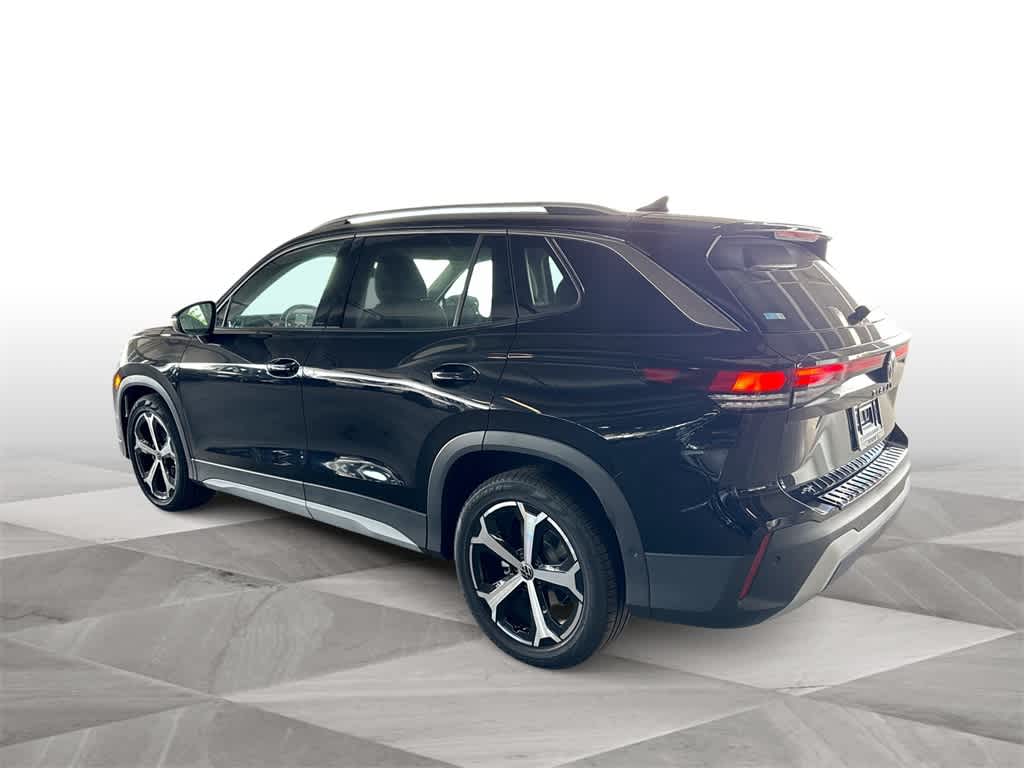 Thumbnail: 2026 Volkswagen Tiguan - 6