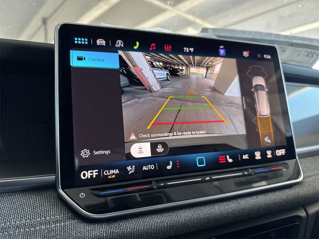 Thumbnail: 2026 Volkswagen Tiguan - 19