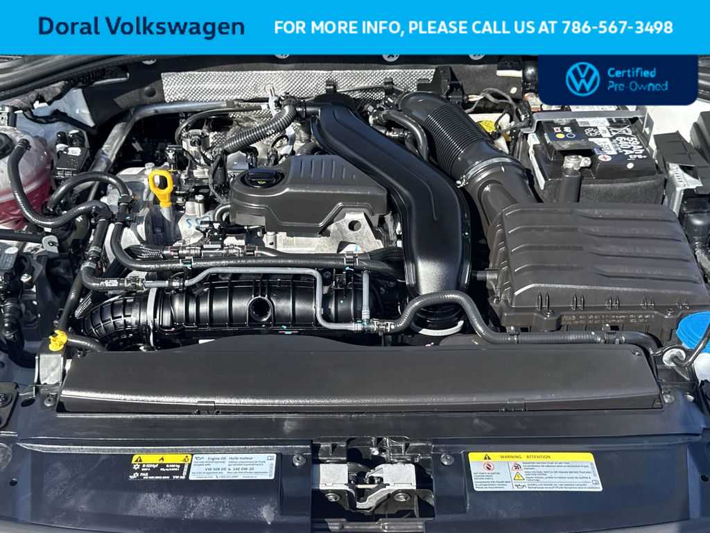 Thumbnail: 2025 Volkswagen Jetta - 12