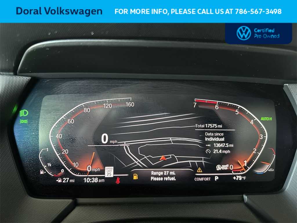 Thumbnail: 2022 BMW 2 Series - 16