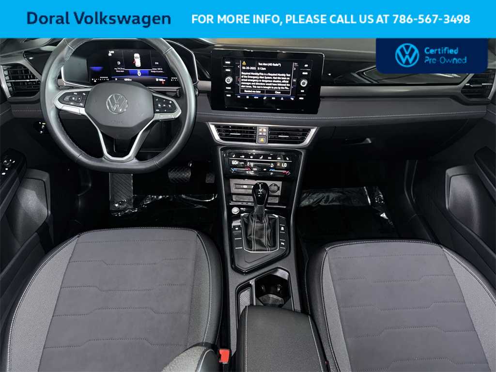 Thumbnail: 2025 Volkswagen Taos - 24