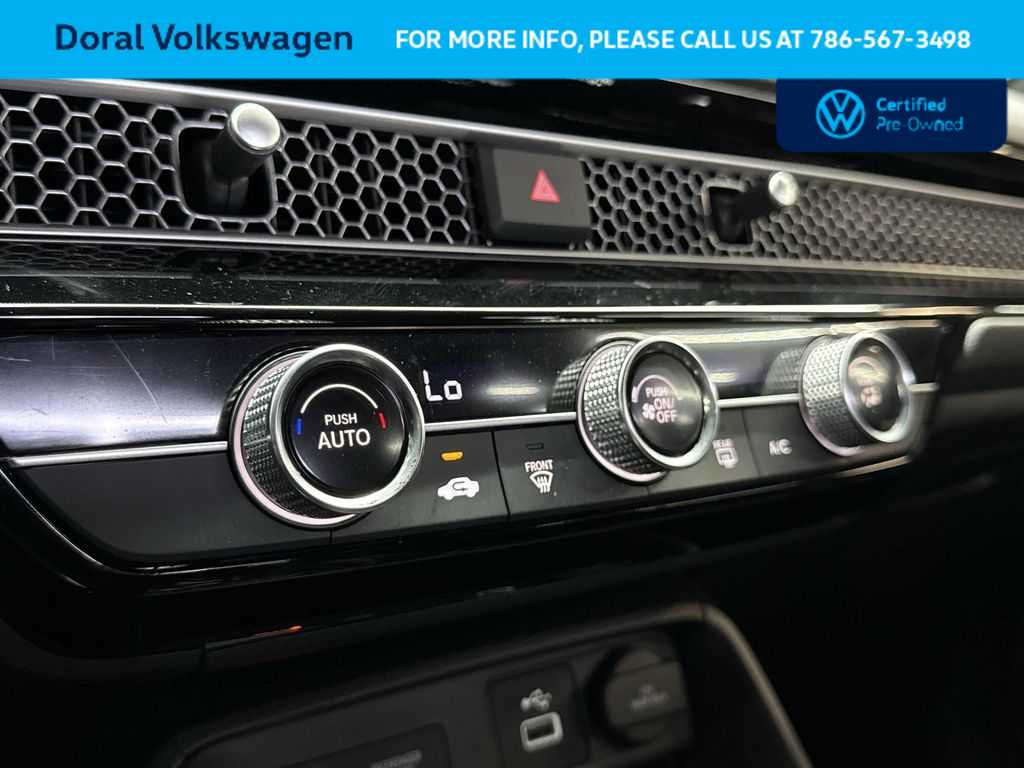 Thumbnail: 2023 Honda Civic - 20