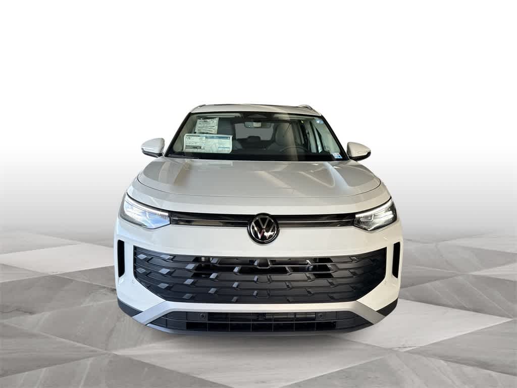 Thumbnail: 2026 Volkswagen Tiguan - 3