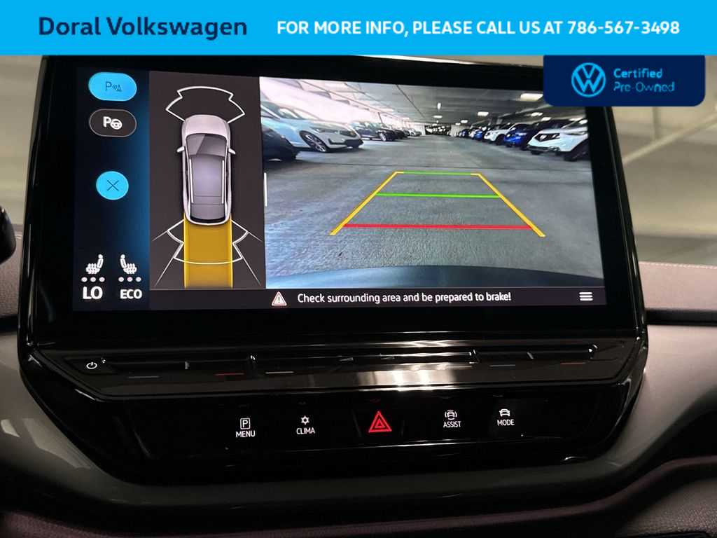 Thumbnail: 2023 Volkswagen ID.4 - 19