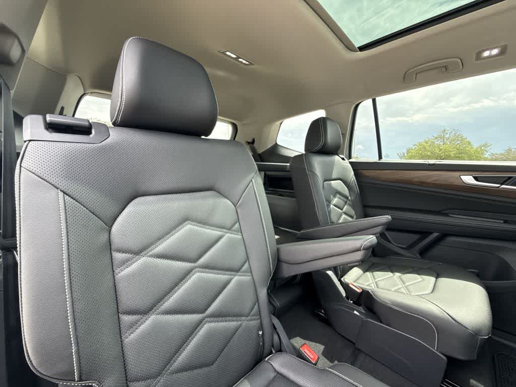 Thumbnail: 2026 Volkswagen Atlas - 26