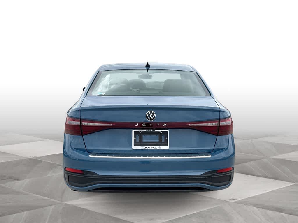 Thumbnail: 2025 Volkswagen Jetta - 7