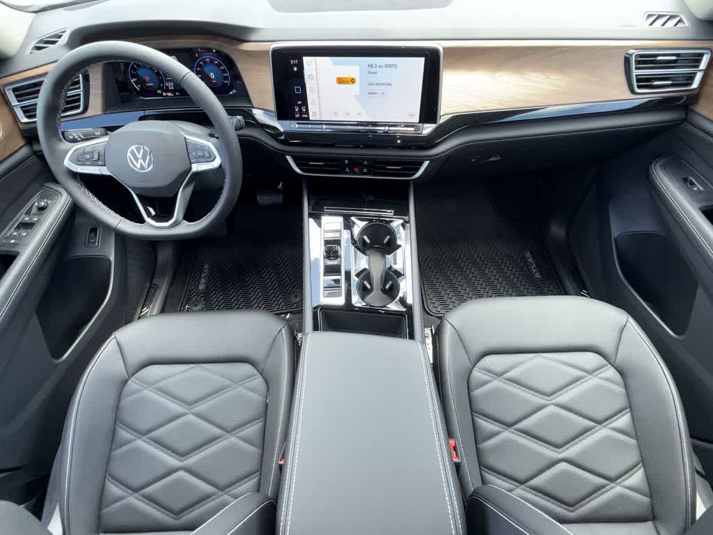 Thumbnail: 2026 Volkswagen Atlas - 24