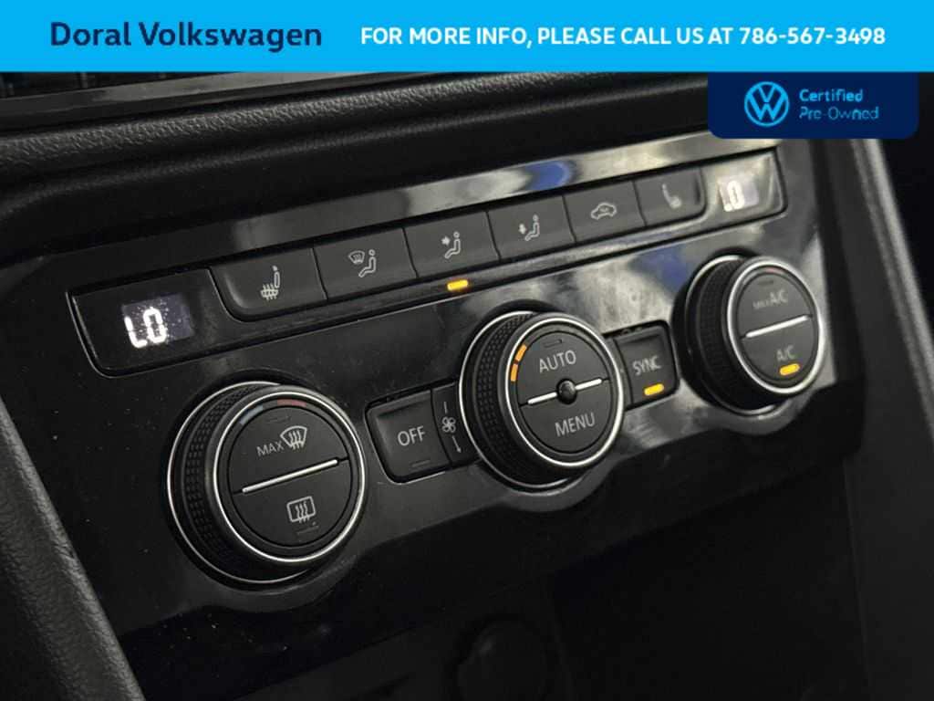 Thumbnail: 2024 Volkswagen Taos - 20