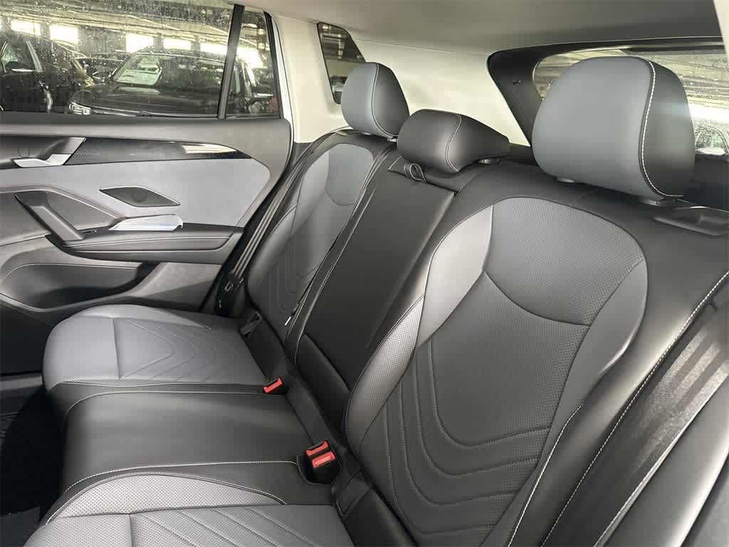 Thumbnail: 2026 Volkswagen Tiguan - 22