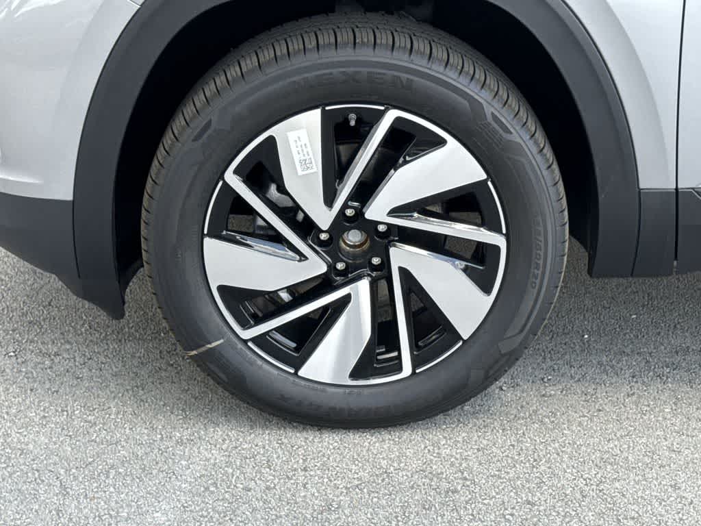 Thumbnail: 2026 Volkswagen Atlas - 11