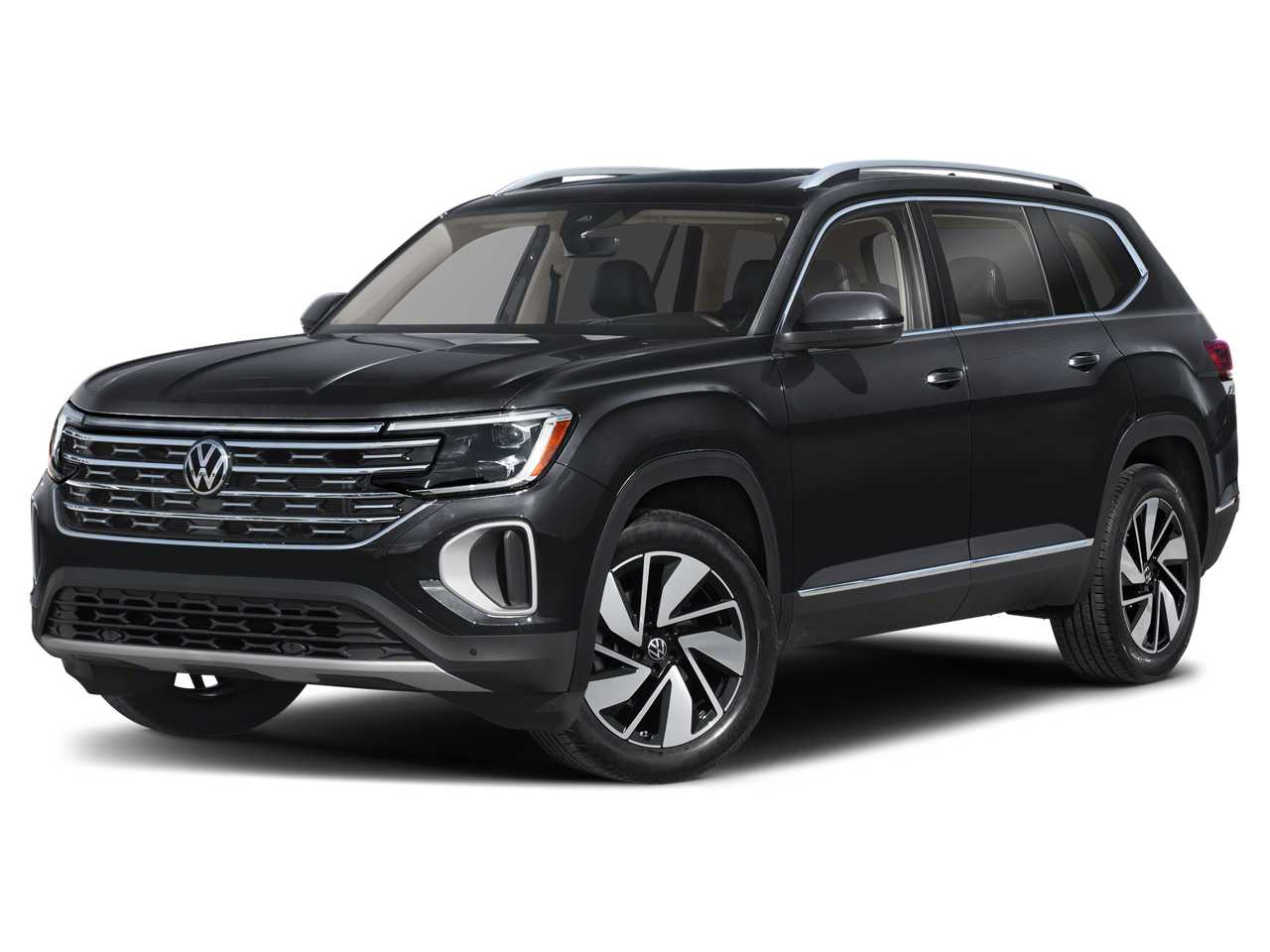 2026 Volkswagen Atlas SEL -
                  Doral, FL
