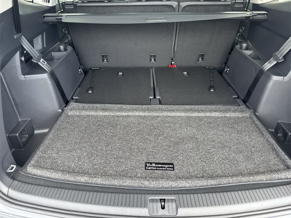 Thumbnail: 2026 Volkswagen Atlas - 25