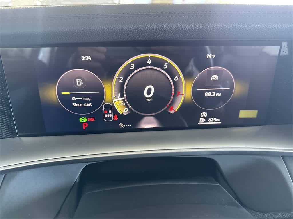 Thumbnail: 2026 Volkswagen Tiguan - 16