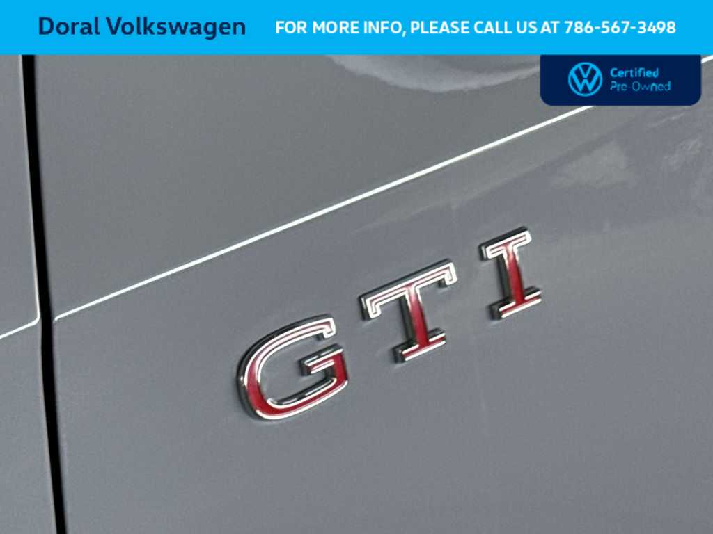 Thumbnail: 2025 Volkswagen Golf - 10
