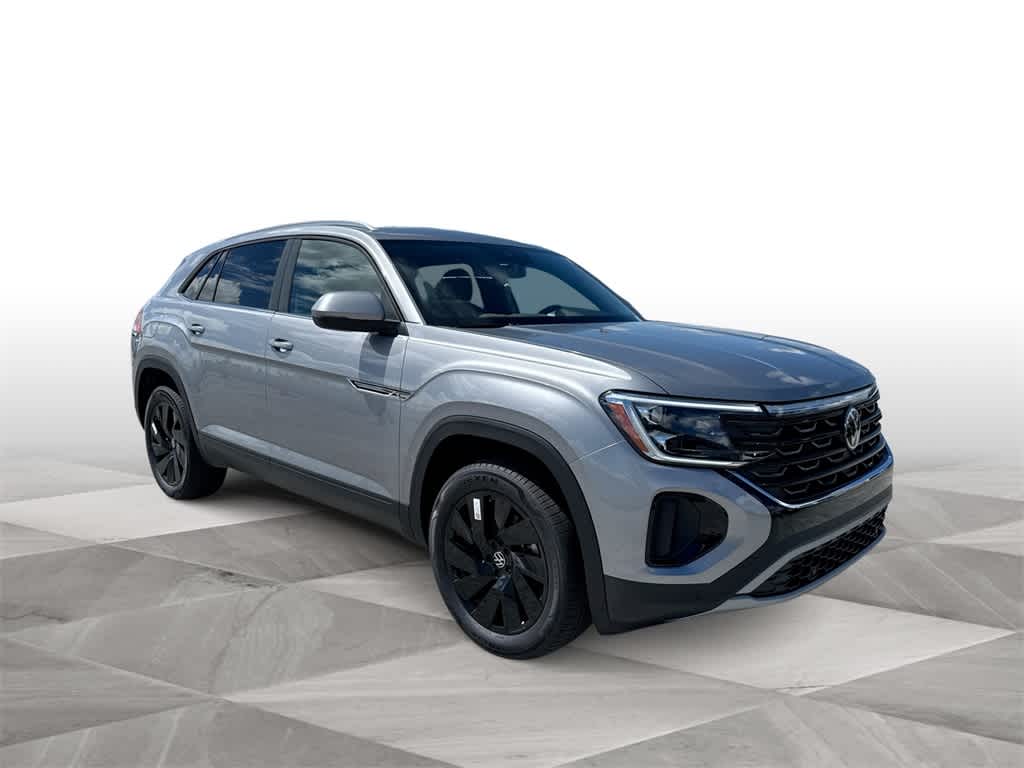 Thumbnail: 2026 Volkswagen Atlas - 2