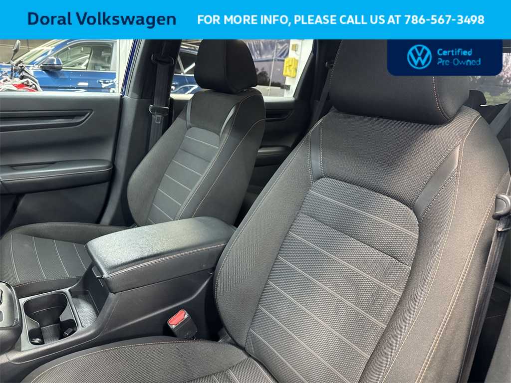 Thumbnail: 2023 Honda CR-V - 14