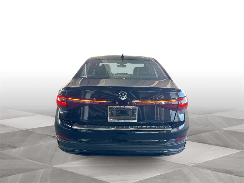 Thumbnail: 2026 Volkswagen Jetta - 7