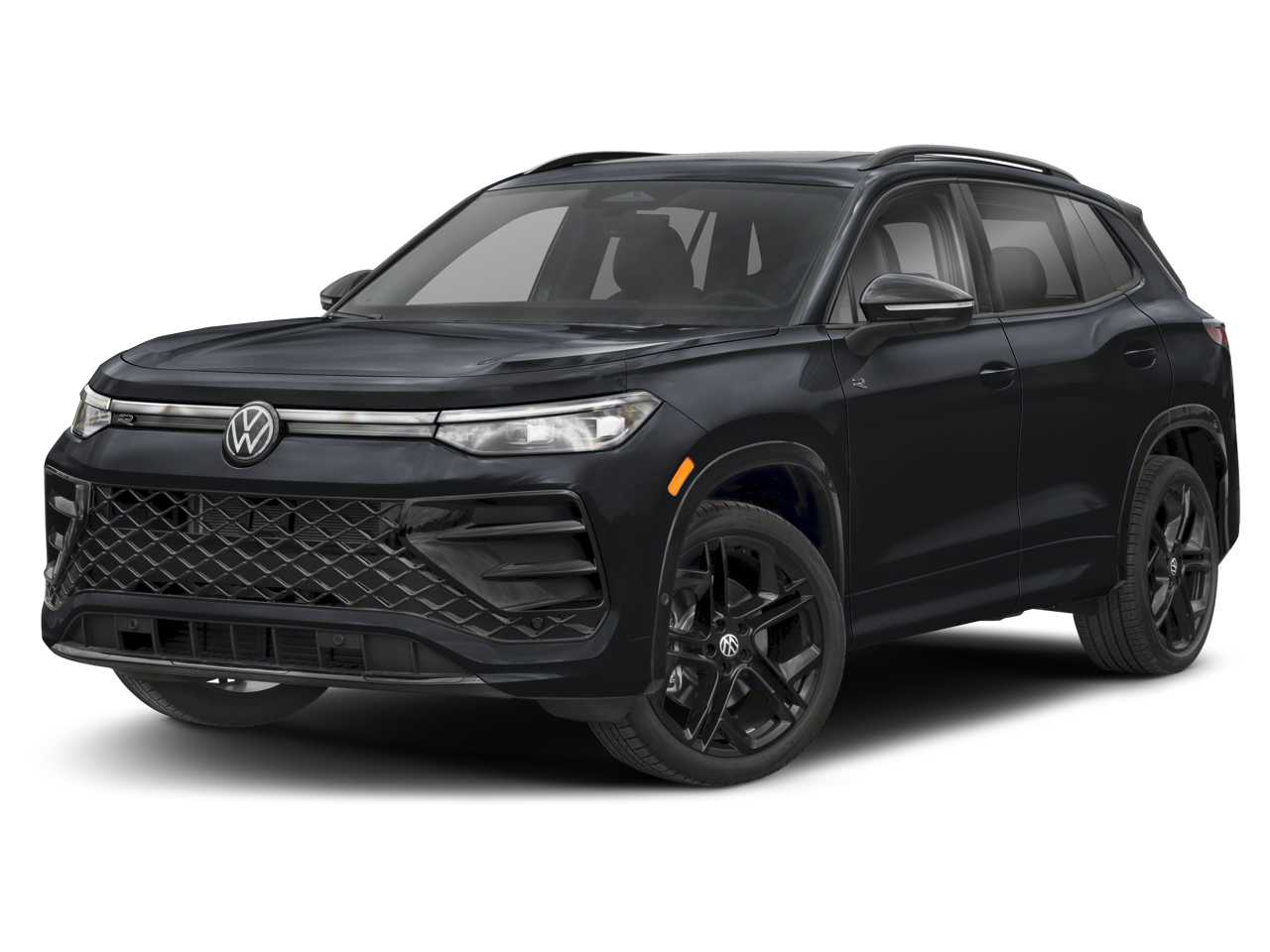 Thumbnail: 2025 Volkswagen Tiguan - 1