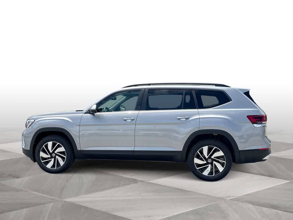 Thumbnail: 2026 Volkswagen Atlas - 5