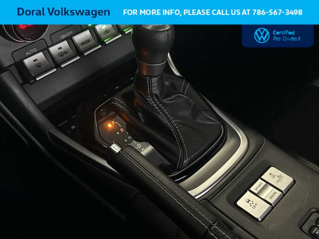 Thumbnail: 2023 Toyota GR86 - 21