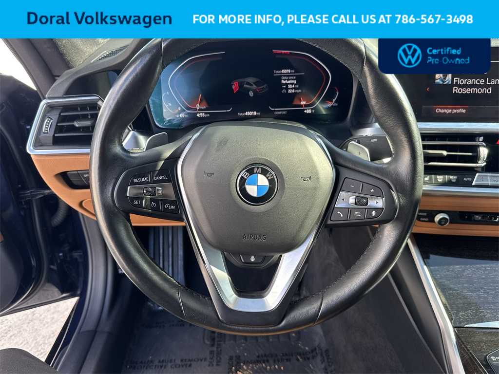 Thumbnail: 2022 BMW 4 Series - 15