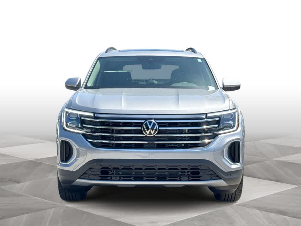 Thumbnail: 2026 Volkswagen Atlas - 3