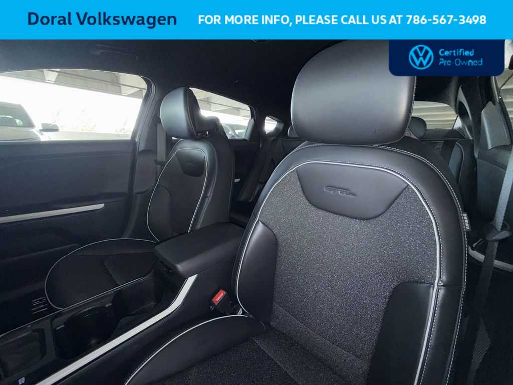 Thumbnail: 2025 Kia K4 - 14