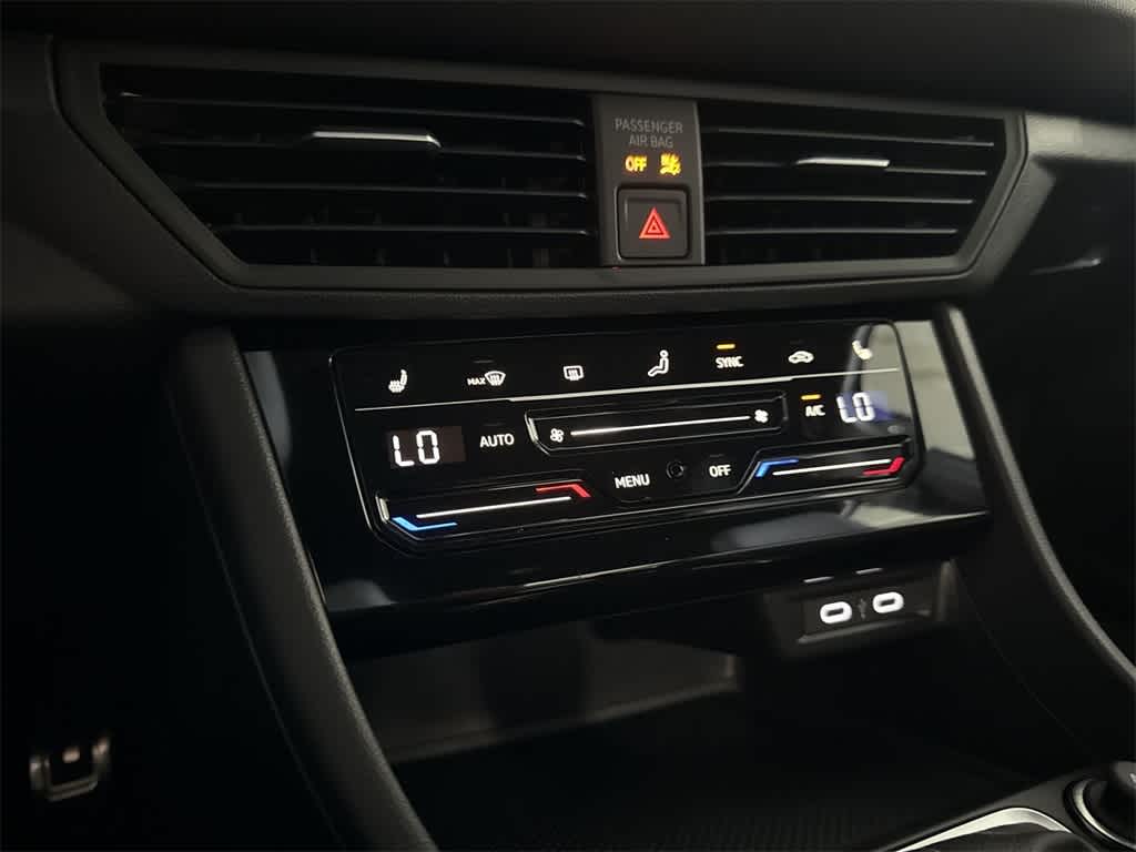 Thumbnail: 2026 Volkswagen Jetta - 20