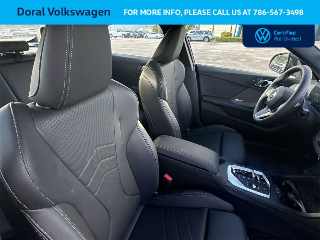 Thumbnail: 2026 BMW 2 Series - 27