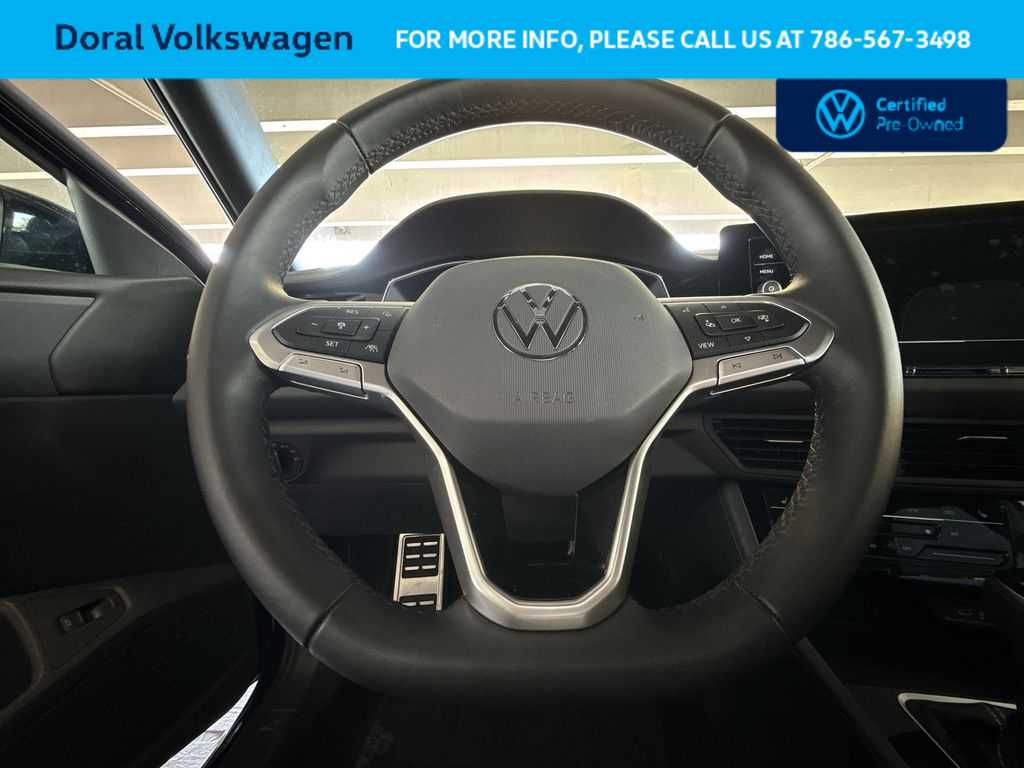 Thumbnail: 2025 Volkswagen Jetta - 15